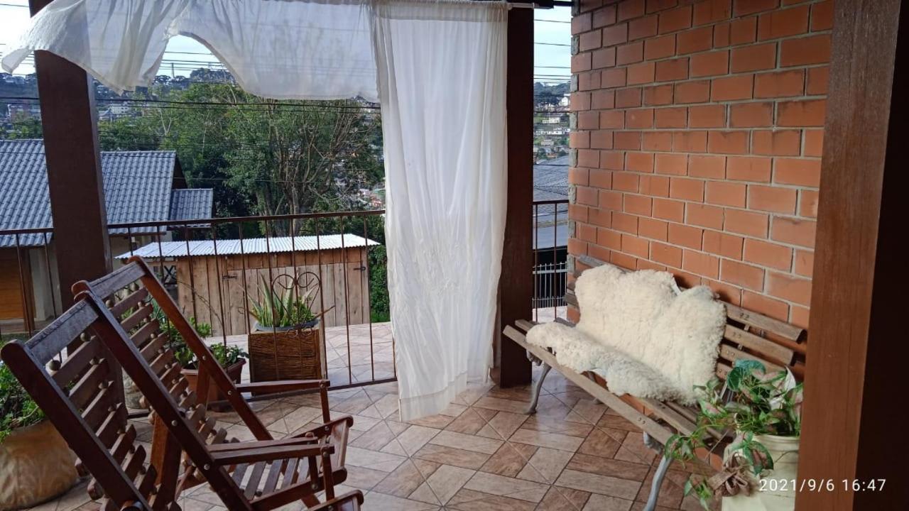 Recanto Das Aguias グラマド エクステリア 写真