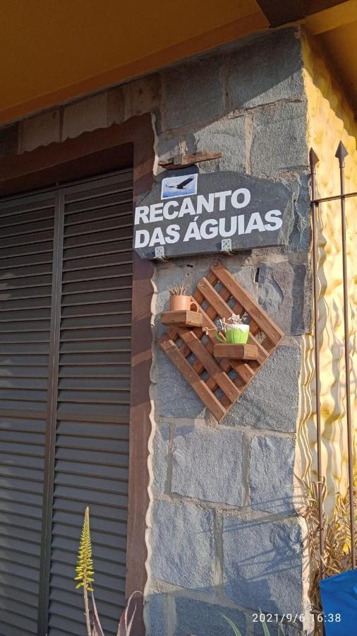 Recanto Das Aguias グラマド エクステリア 写真