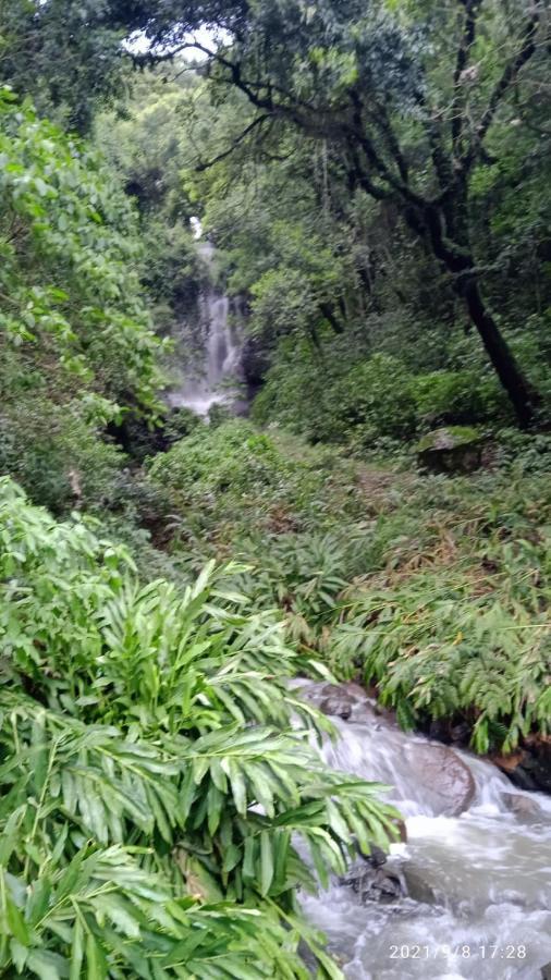 Recanto Das Aguias グラマド エクステリア 写真